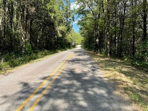 Pecan Grove Rd, Alma, AR 72921