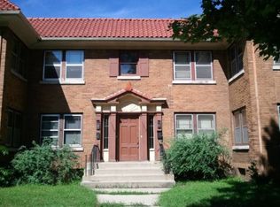 1303 Parmele St #1, Rockford, IL 61104