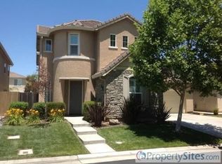 4813 Coppola Cir, Elk Grove, CA 95757