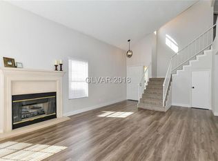 6805 Midpark Cir, Las Vegas, NV 89145