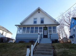 212 W 1st St, Corning, NY 14830