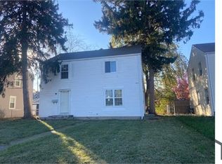 1039 S James Rd, Columbus, OH 43227