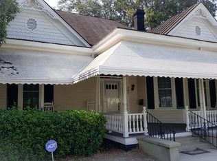 307 N Caswell St, La Grange, NC 28551