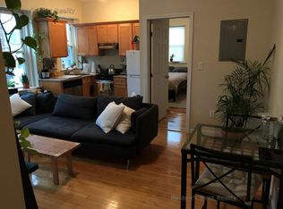 217 Harvard Ave #14, Allston, MA 02134
