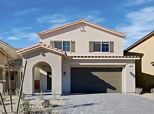 6027 Schmidt St, North Las Vegas, NV 89031