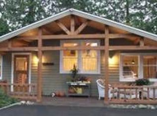 14931 2nd Ave W, Lynnwood, WA 98087