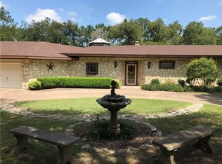 367 County Road 1812, Laguna Park, TX 76634