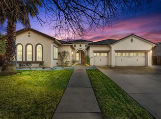 4029 Quarter Dome Cir, Rancho Cordova, CA 95742