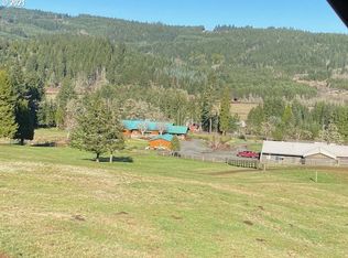 32050 Lynx Hollow Rd, Creswell, OR 97426