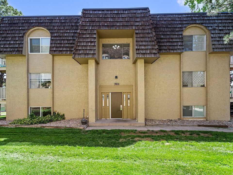 1st image of 7615 E Quincy Ave APT 305