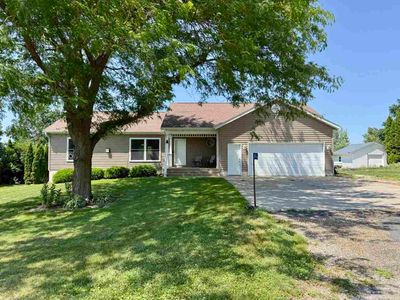 4960 400th St SE, Iowa City, IA, 52240
