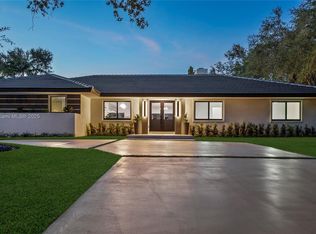 Cape Cutler Estates, Palmetto Bay, FL 33157