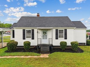 1103 Huffland Dr, Loudon, TN 37774