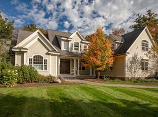 13 White Horse Dr, Rye, NH 03870