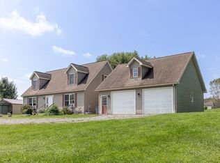 100 Perrine Rd, Grove City, PA 16127