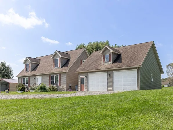 100 Perrine Rd, Grove City, PA 16127