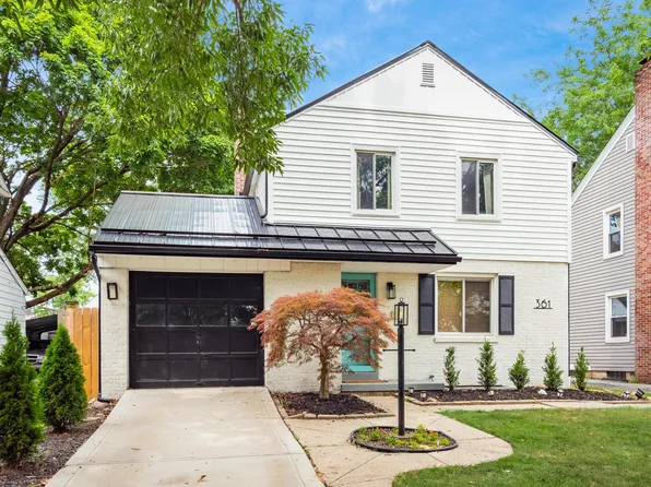 361 Binns Blvd, Columbus, OH 43204