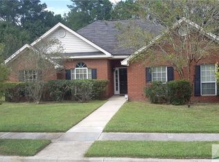 2 Nantucket Ct, Pooler, GA 31322