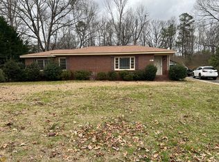 111 Scott Ave, Griffin, GA 30224