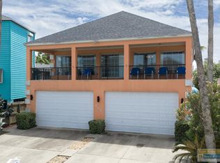 127 E Constellation Dr, South Padre Island, TX 78597