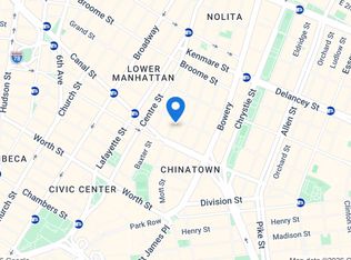 118 Mulberry St #5, New York, NY 10013