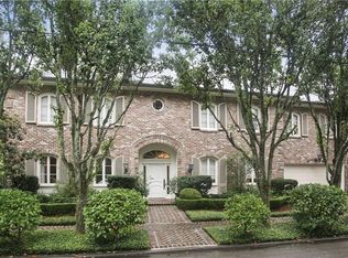 445 Walnut St, New Orleans, LA 70118