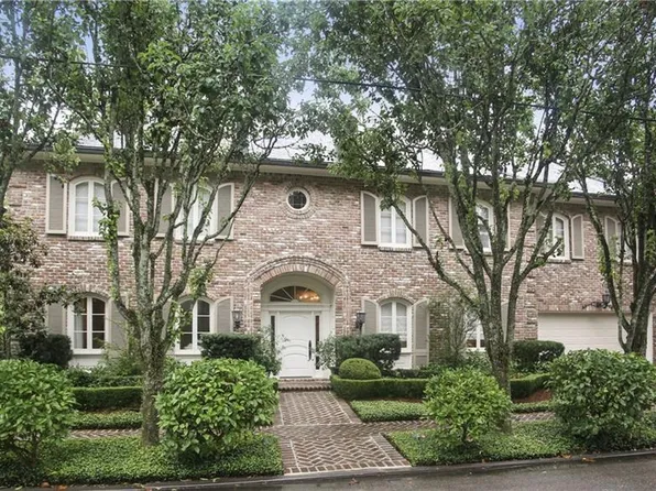 445 Walnut St, New Orleans, LA 70118