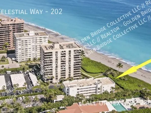 420 Celestial Way APT 202, Juno Beach, FL 33408