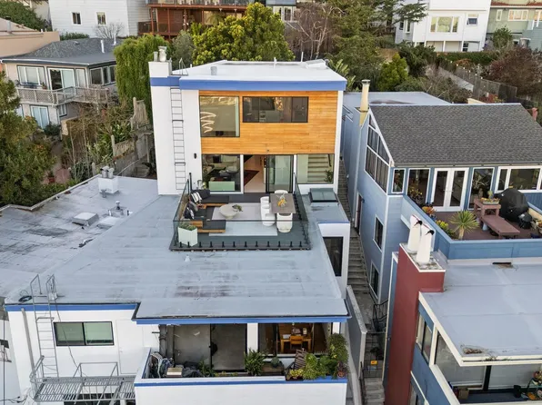 130 Grand View Ave, San Francisco, CA 94114