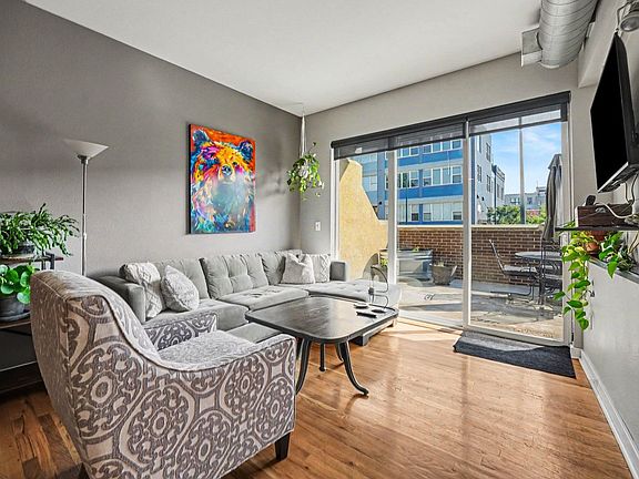 5th image of 1441 Central St Unit 304
