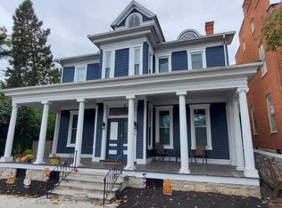 413 S Queen St #5, Martinsburg, WV 25401