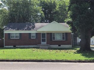 1907 Morris Ave, Columbia, TN 38401