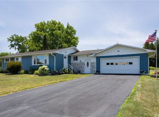 17552 Doxtater St, Adams, NY 13605