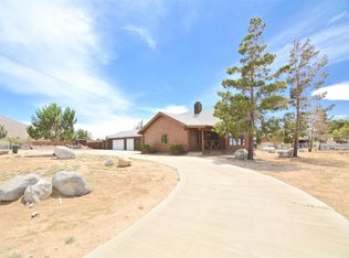 21575 Ocotillo Way, Apple Valley, CA 92308