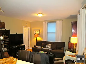 Rented by Bond New York
