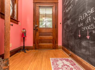 507 Linden St, Crete, IL 60417