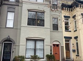 722 6th St NE APT B, Washington, DC 20002
