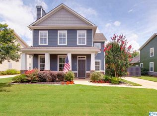 218 Wolf Creek Trl SW, Huntsville, AL 35824