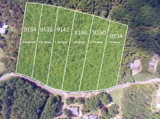 9150 Thermal Rd #5, Warrior, AL 35180