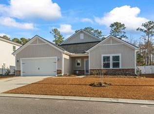 4601 Day Lily Run St, Myrtle Beach, SC 29579