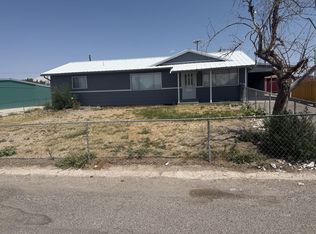 198 Mathews Ct, Panaca, NV 89042