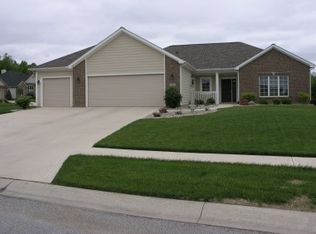 428 Landau Run, Fort Wayne, IN 46845