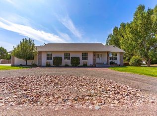 474 W Venturi Dr, Pueblo West, CO 81007