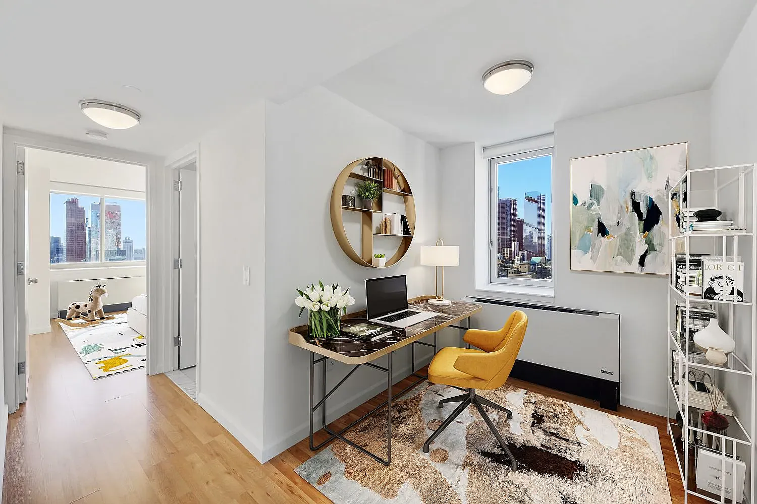 66 West 38th Street — Photo 2