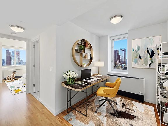 2nd image of 66 W 38th St APT 29C