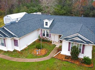 23200 Baneberry Rd, Magnolia, TX 77355