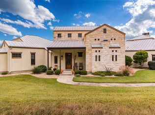 840 Scenic Vista Dr, Fredericksburg, TX 78624