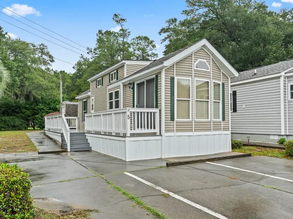 5400 Little River Neck Rd. lot 5, North Myrtle Beach, SC 29582