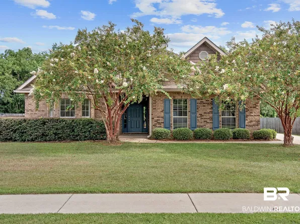 9153 Ottawa Dr, Daphne, AL 36526