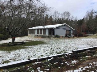 213 Providence Ln, Martin, GA 30557